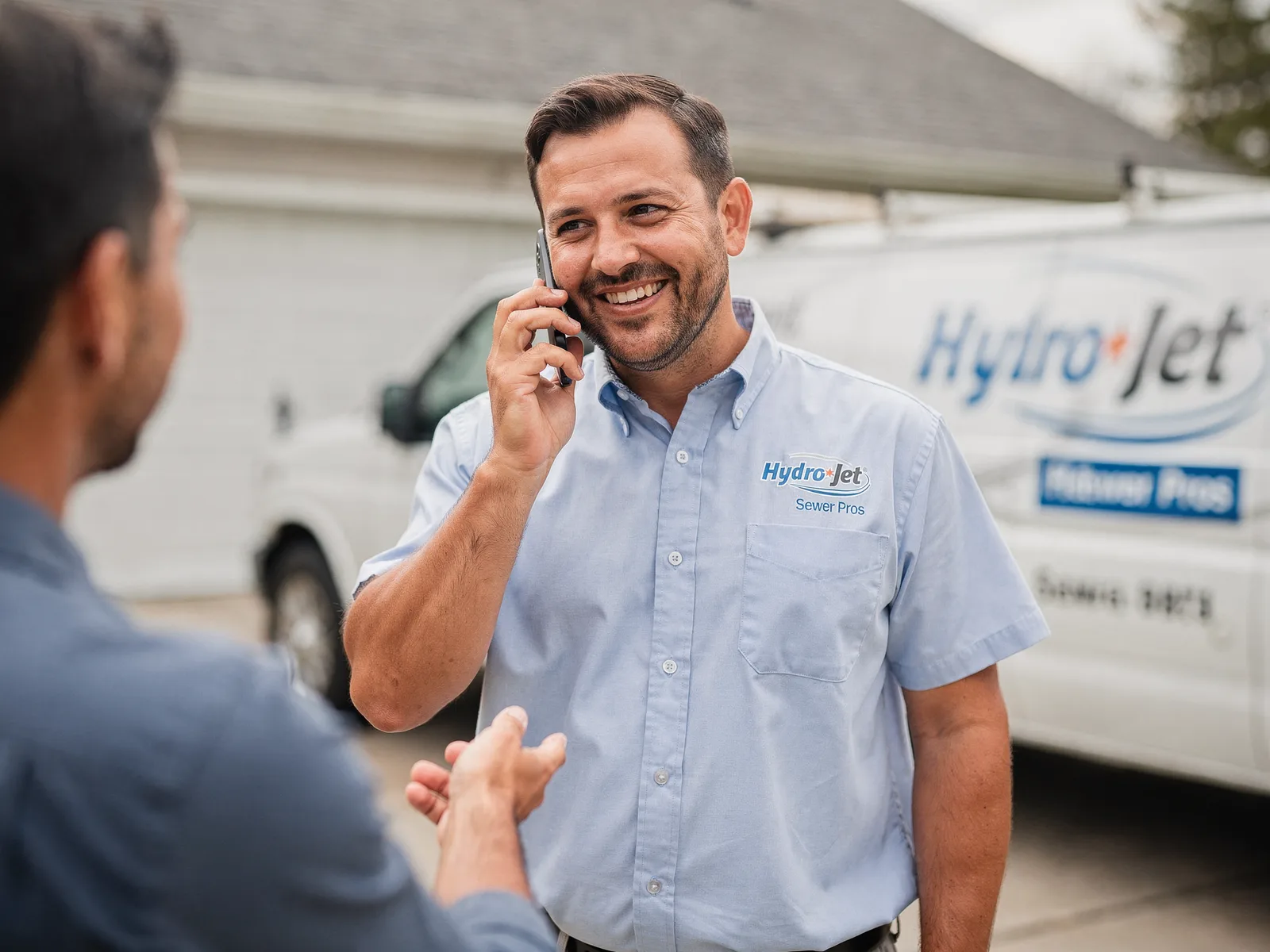 Hydro Jetting Eight Mile, AL FAQs